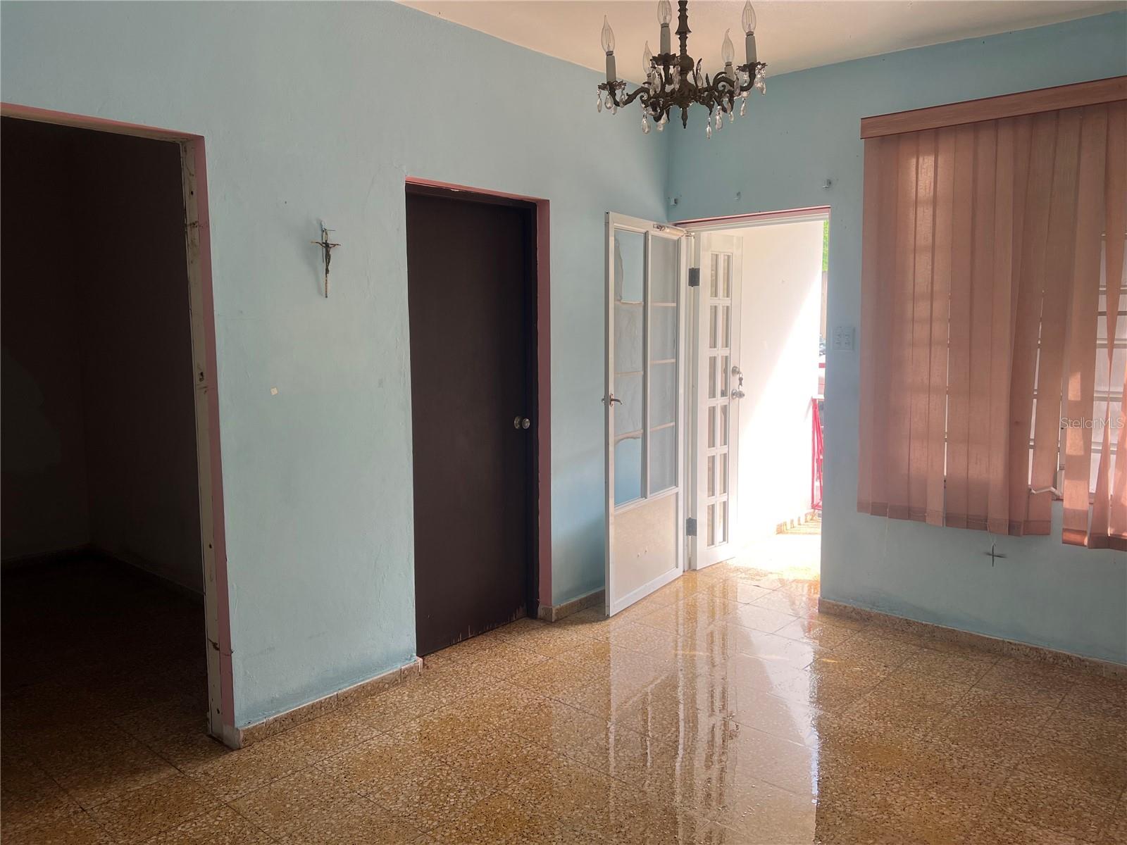 MONTE GRANDE - Residential