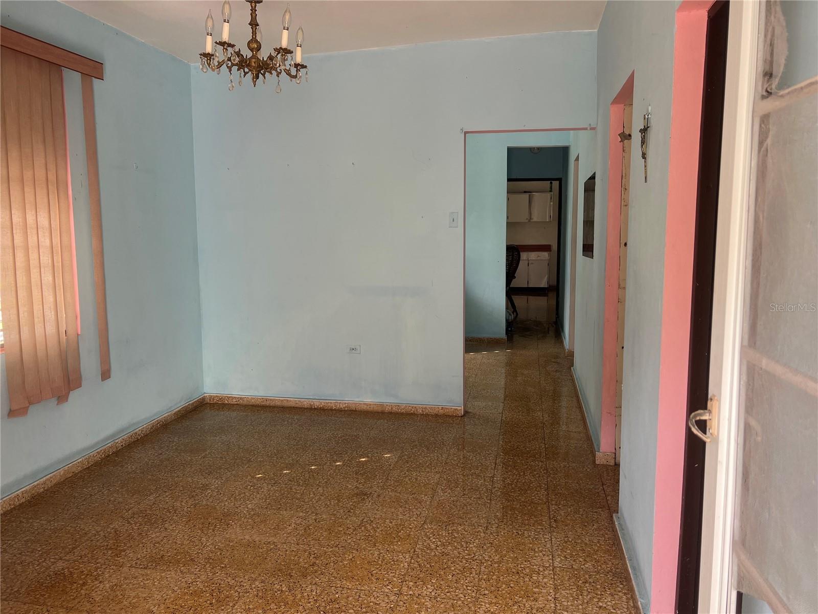 MONTE GRANDE - Residential