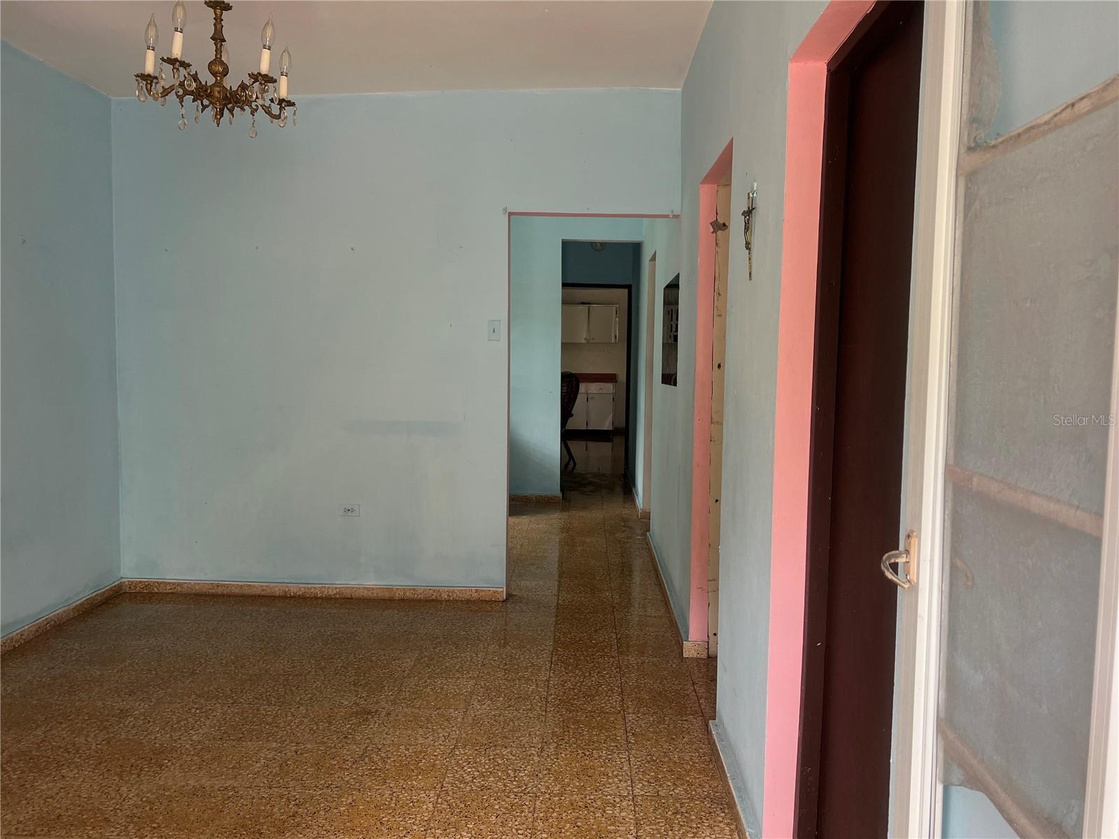 MONTE GRANDE - Residential