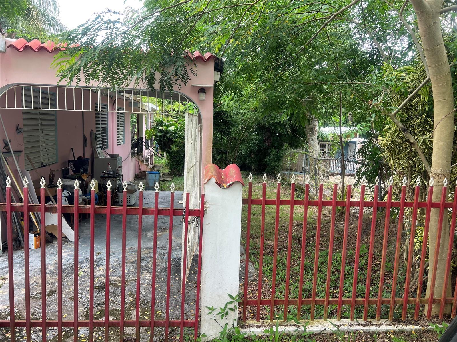 Carr. 312 KM 1.3 SECTOR LA QUINCE, MONTE GRANDE