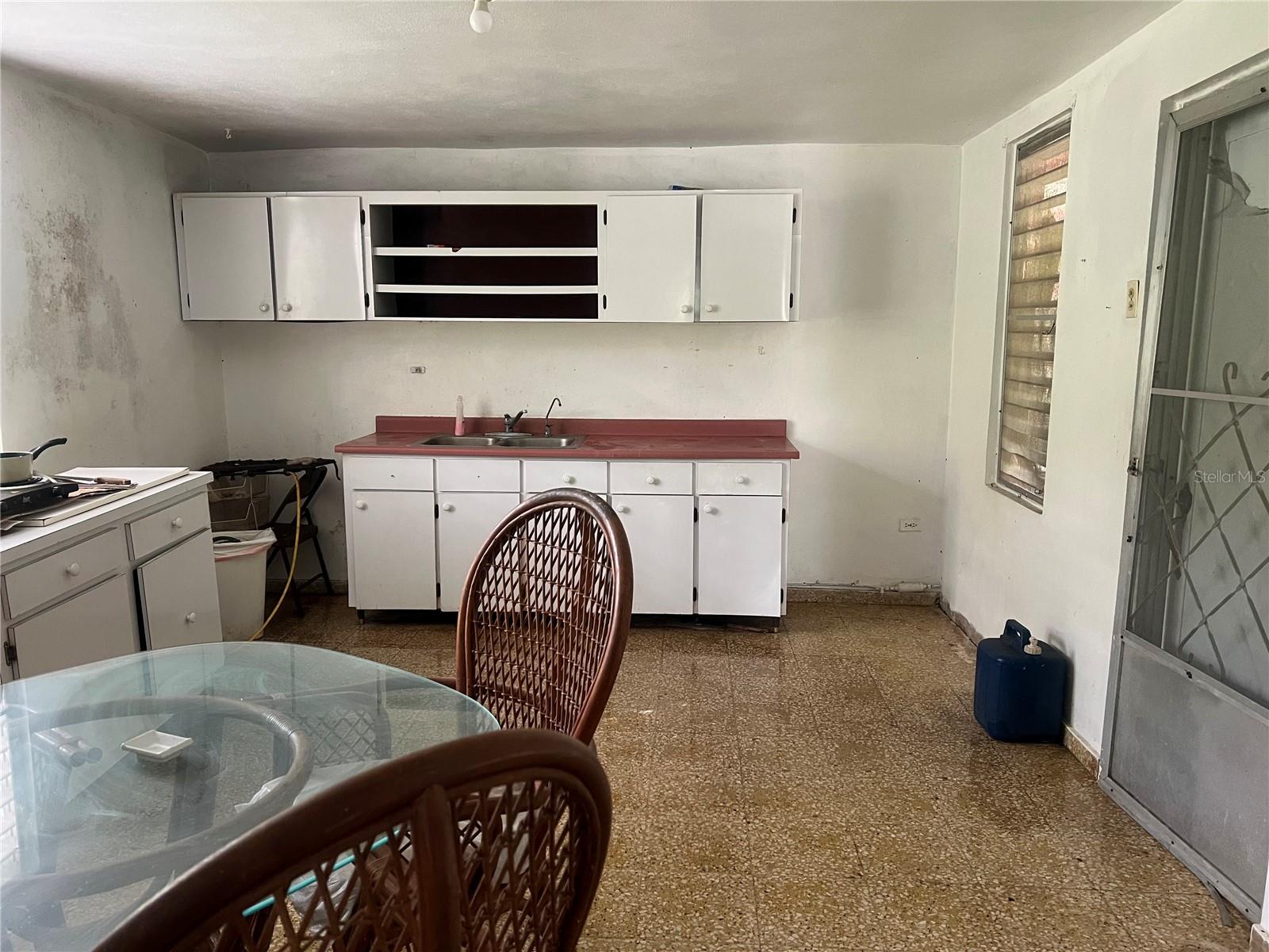 MONTE GRANDE - Residential