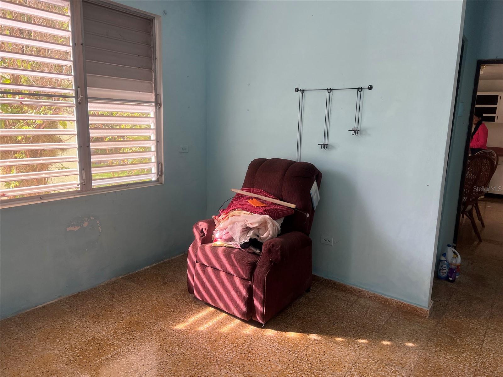 MONTE GRANDE - Residential