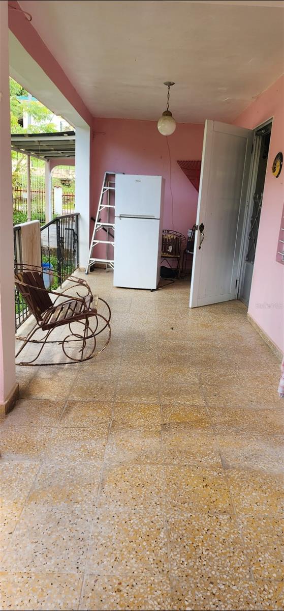 MONTE GRANDE - Residential