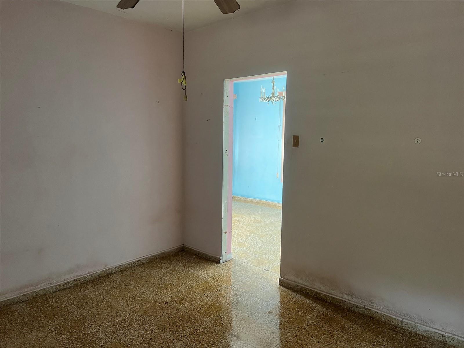 MONTE GRANDE - Residential