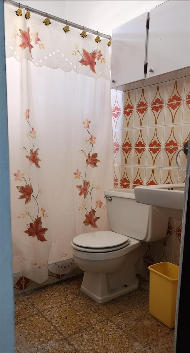 MONTE GRANDE - Residential