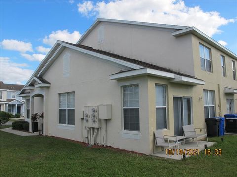 A home in RIVERVIEW