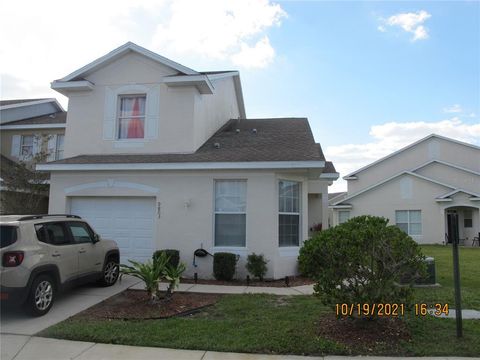 A home in RIVERVIEW