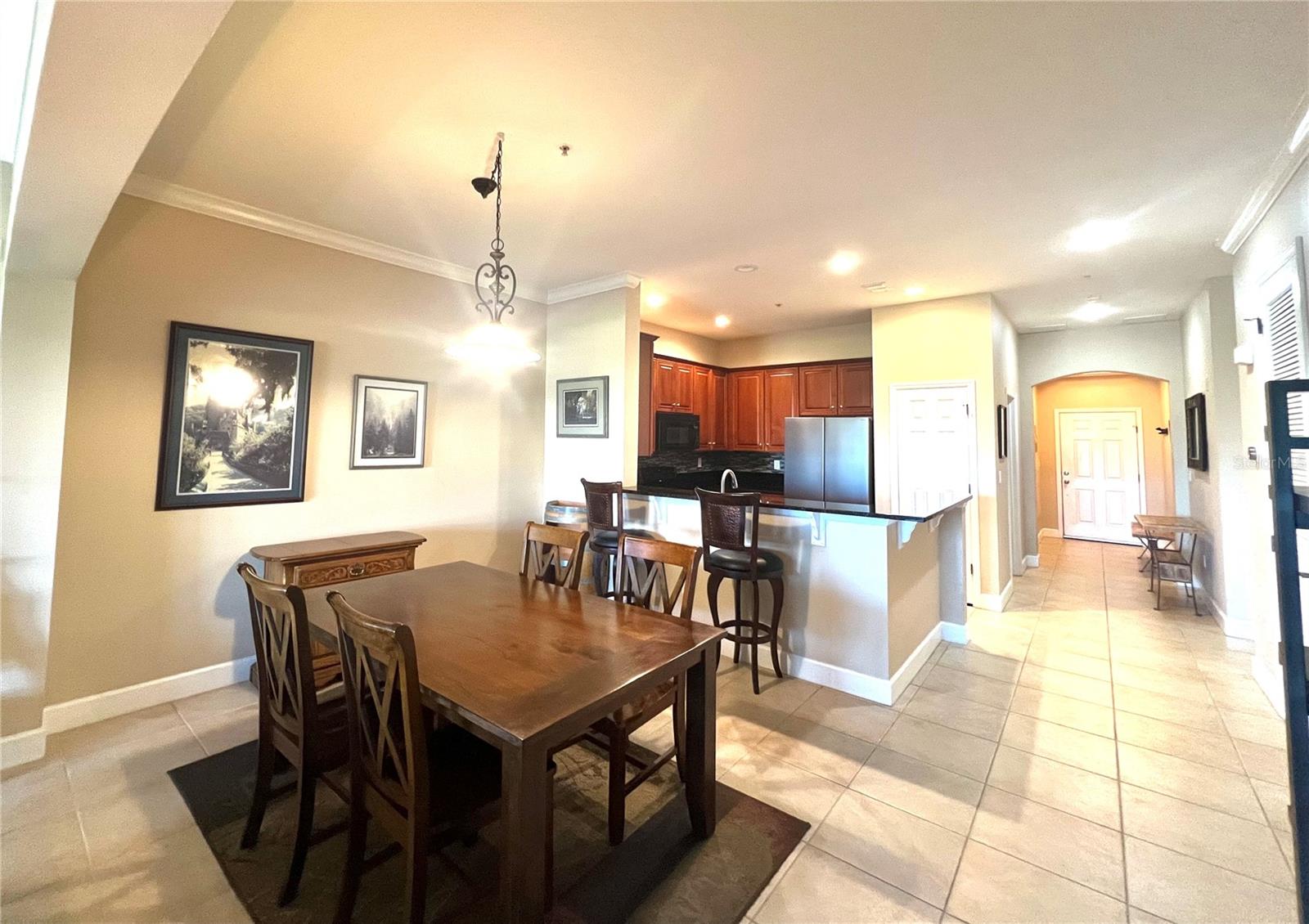 CINNAMON BCH OCN HAMMOCK PH 02 - Residential