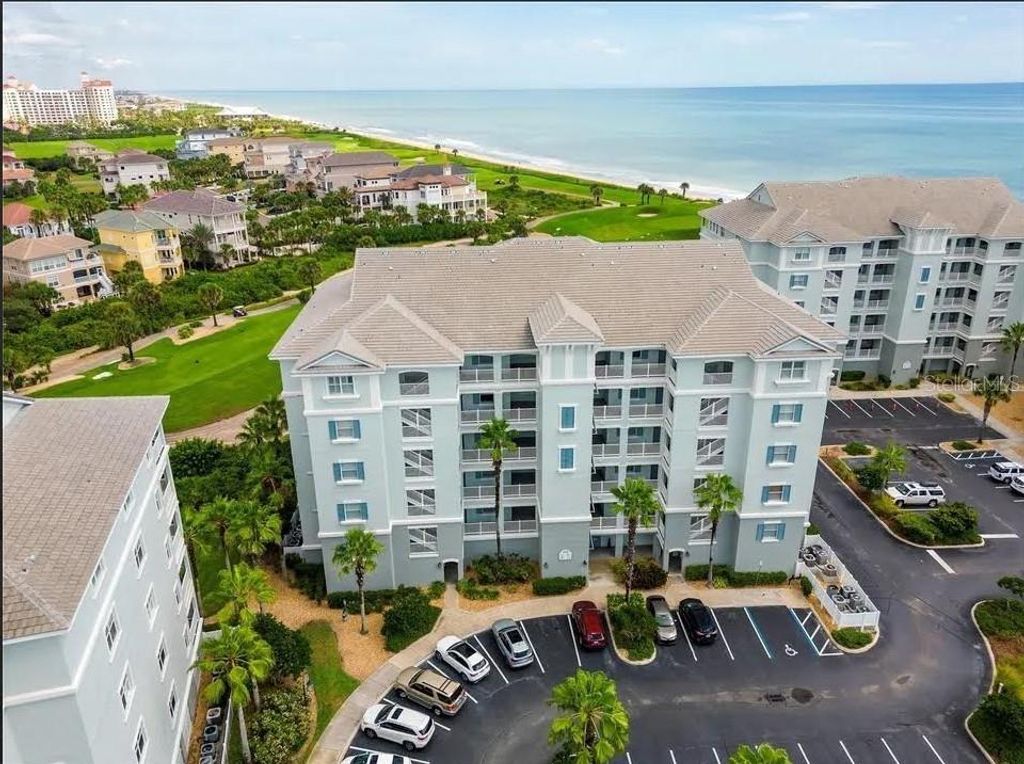 Photo of 400 Cinnamon Beach Way #324, Palm Coast, FL 32137 (MLS # FC314023)