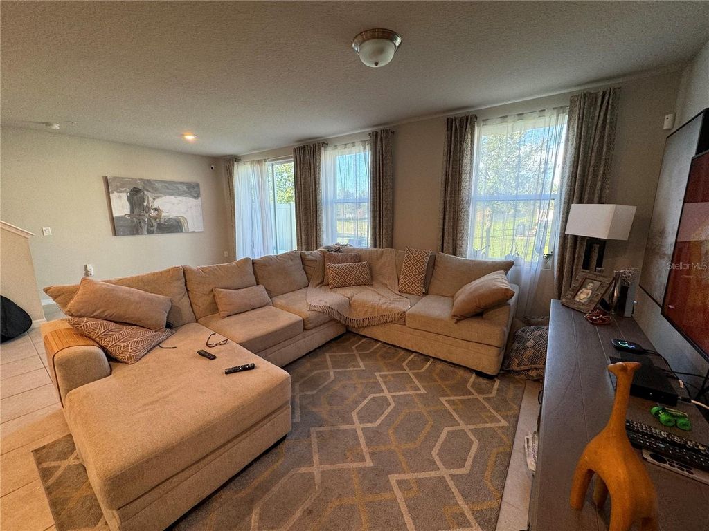 Photo of 1119 Desert Candle Drive, Ocoee, FL 34761 (MLS # O6351166)