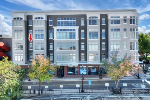 Photo of 125 N Kentucky Avenue #207, Lakeland, FL 33801 (MLS # L4957213)