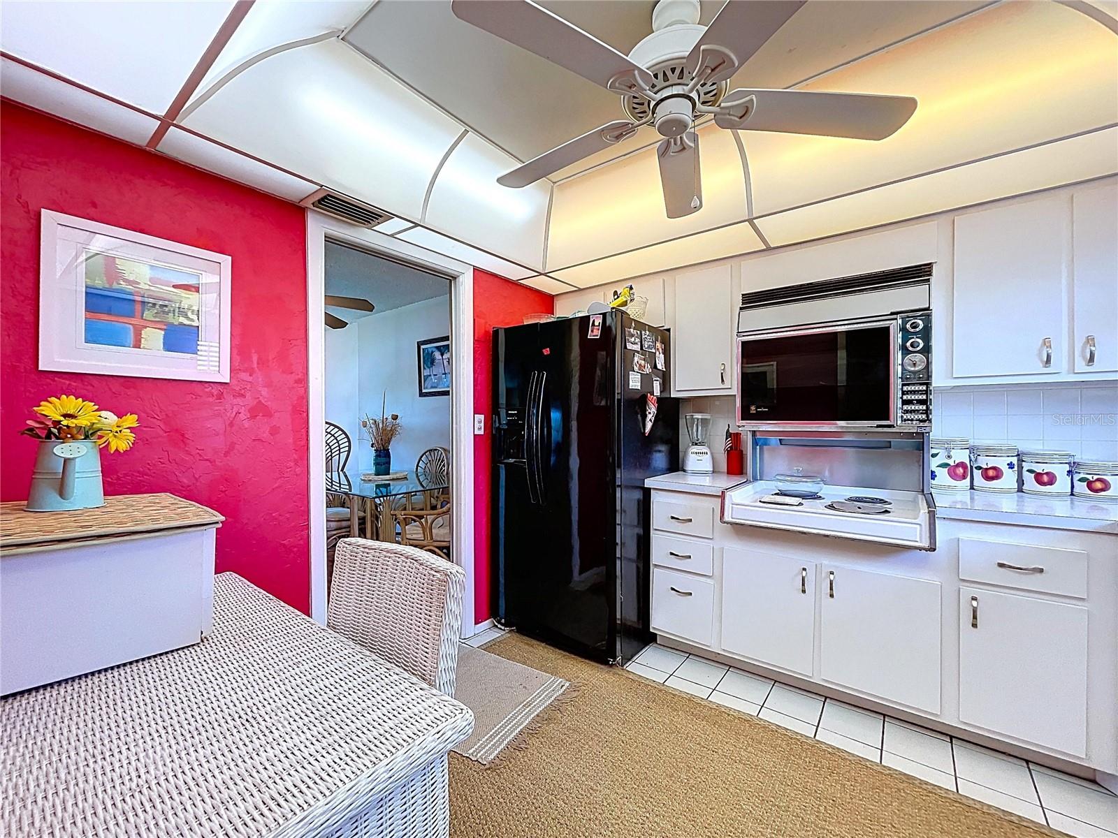 HAMILTON HOUSE THE CONDO - Residential