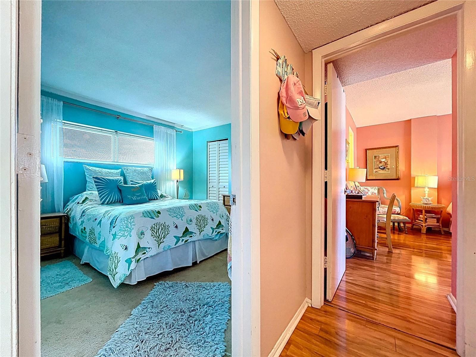 HAMILTON HOUSE THE CONDO - Residential