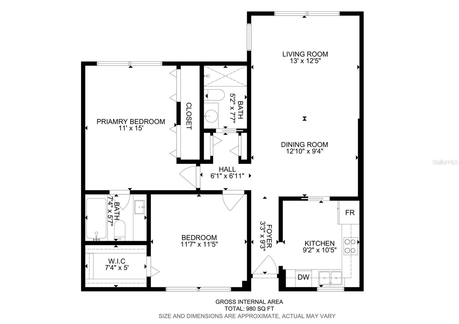 HAMILTON HOUSE THE CONDO - Residential