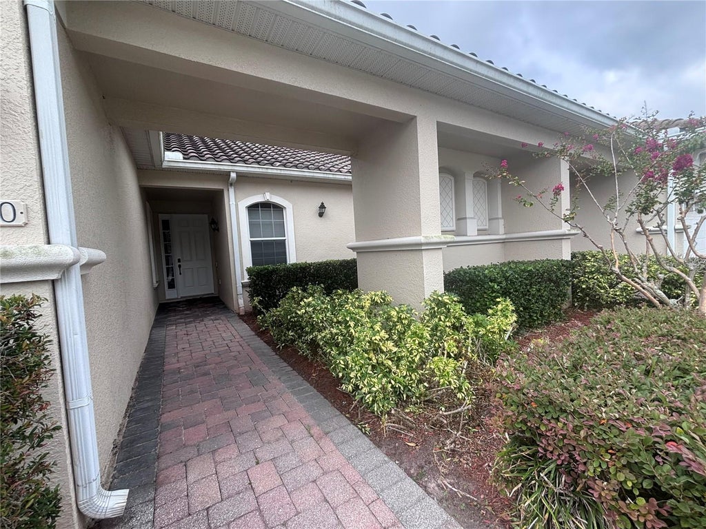 Photo of 2430 Painter Lane, Kissimmee, FL 34741 (MLS # S5154772)