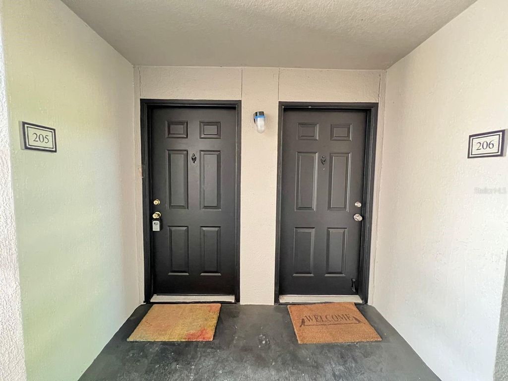 Photo of 7511 Seurat Street #205, Orlando, FL 32819 (MLS # O6391765)