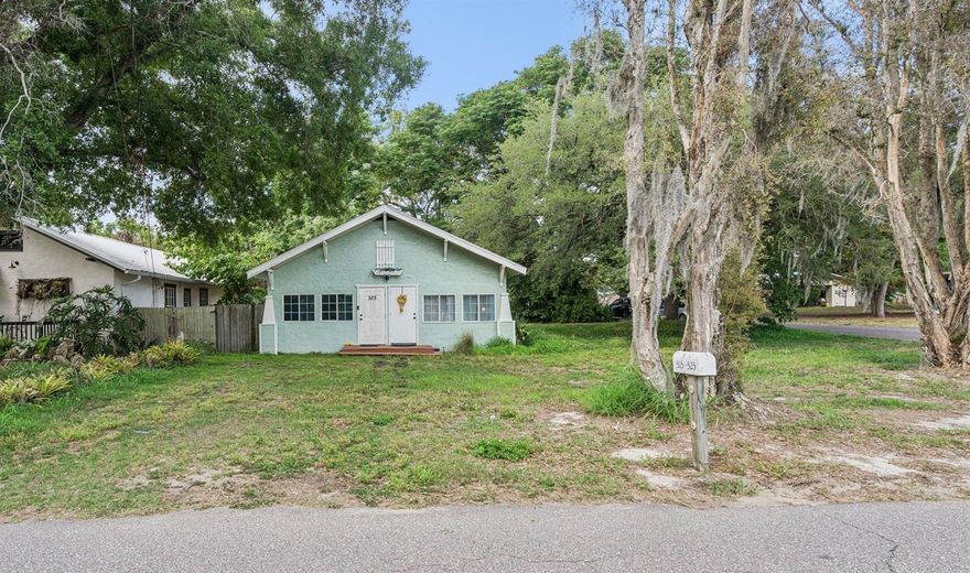 2019 Roof! NO HOA!! FHA/VA loan friendly! This duplex offers a rare combination of stability and flexibility, making it an ideal opportunity for both investors and owner-occupants alike. One unit is currently leased through February 28, 2027, while the second unit is on a month-to-month agreement with the tenant open to signing a new lease. Whether you are looking to expand your portfolio with reliable cash flow, house-hack by living in one unit while renting the other, Both units feature separate electric meters to minimize expenses, and the seller covers water at an average cost of less than $75 per month. With no HOA, there is room to bring your RV, boat, or trailer. Nearby outdoor amenities for Lake Swoope include a public boat ramp, boardwalk, and picnic areas. You are also less than 0.5 miles from Lions Park, which features a public boat ramp for Lake Alfred, a 700-acre freshwater lake, and the property is under 7 miles to I-4 for easy access to Tampa, Orlando, and Davenport’s Posner Park, a vibrant 80 acre retail hub with with Shopping, Restaurants and Entertainment including big brand anchor stores such as Target, Petsmart, Dicks Sporting Goods, Best Buy, Hobby Lobby, HomeGoods, Michaels, Books-A-Million, BJs Wholesale club, Cinepolis IMAX Theater and soooo much more. This is a versatile investment you will not want to miss. Schedule your private showing today!