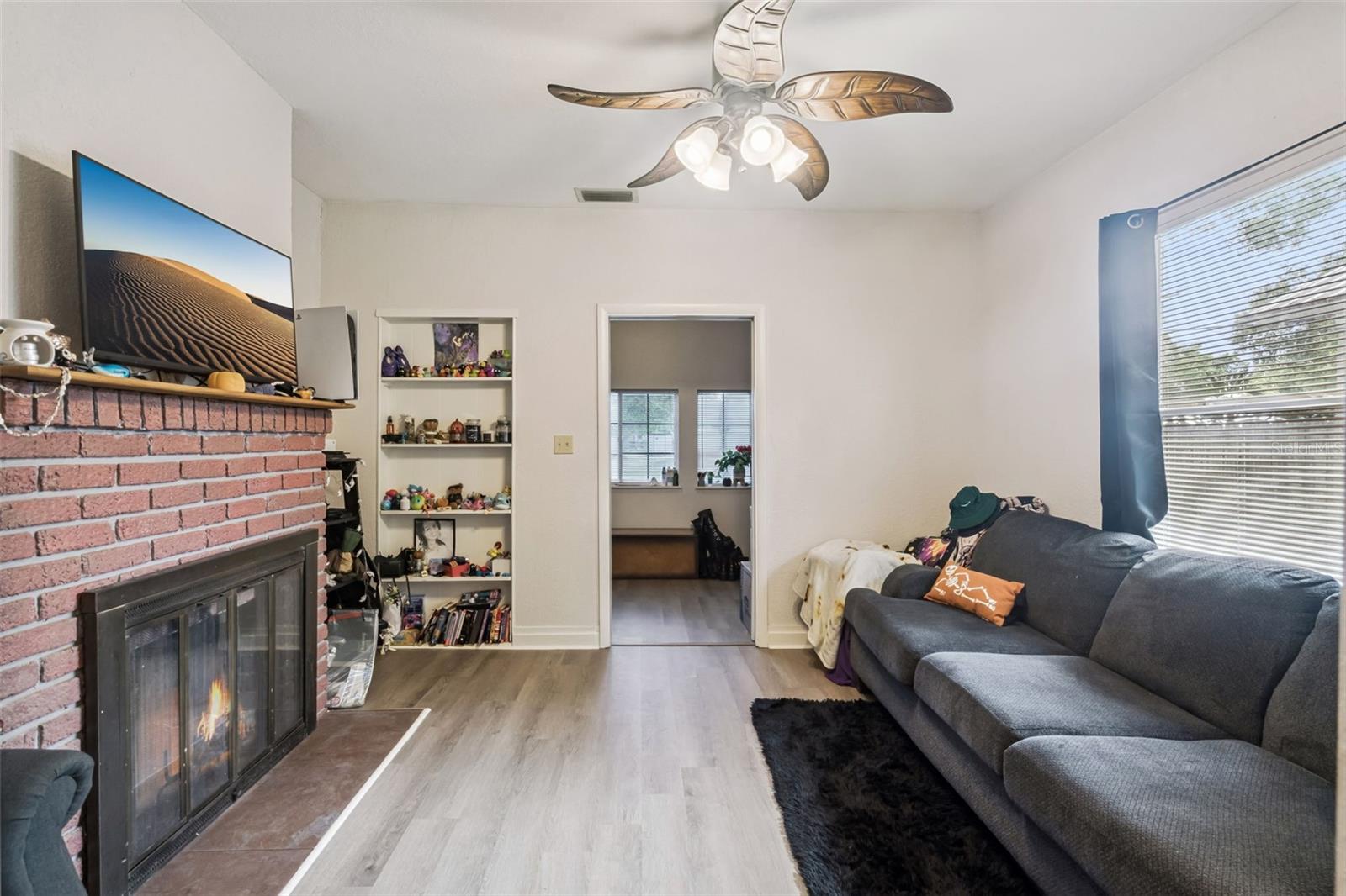 CODINGTON LAKE ALFRED - Residential Income
