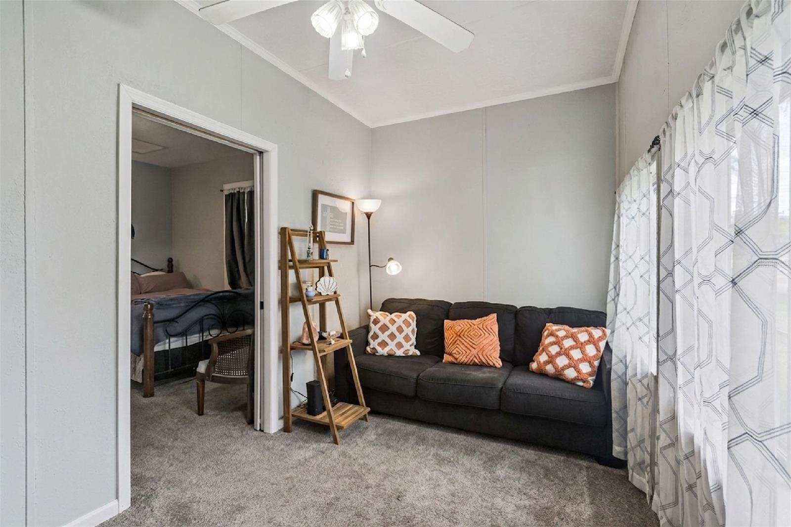 CODINGTON LAKE ALFRED - Residential Income