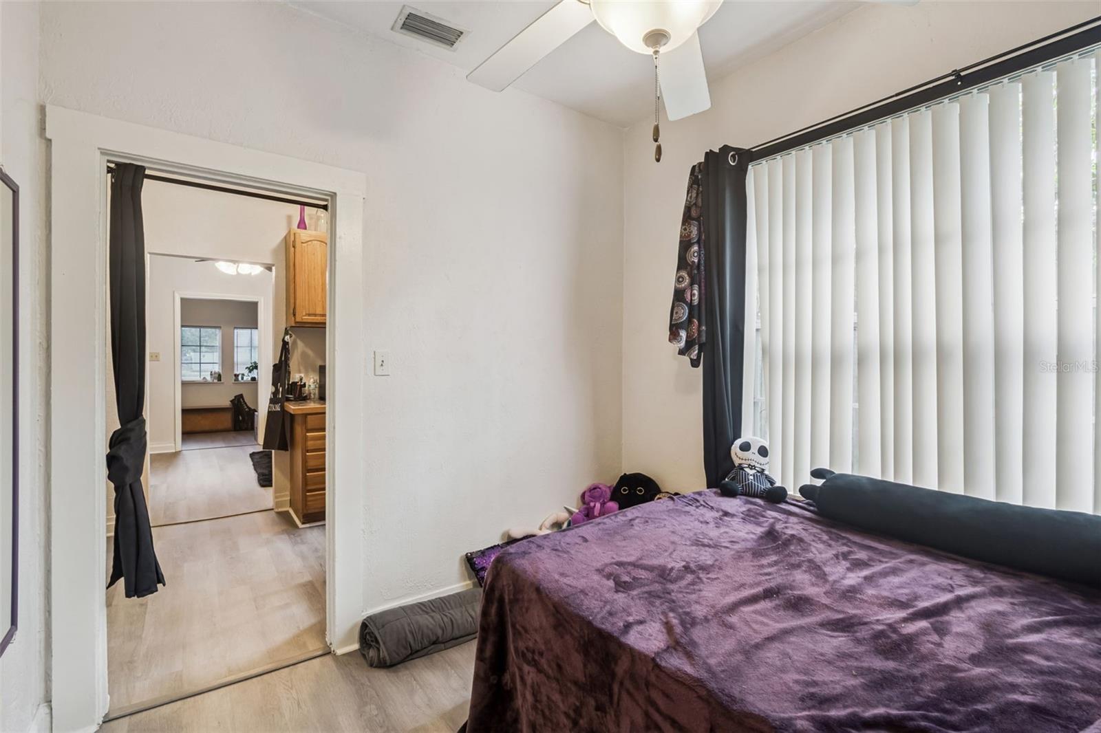 CODINGTON LAKE ALFRED - Residential Income