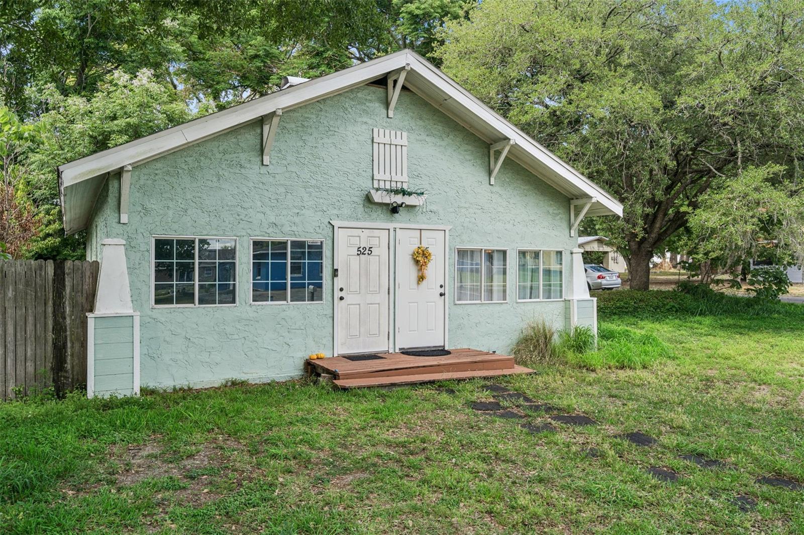 CODINGTON LAKE ALFRED - Residential Income