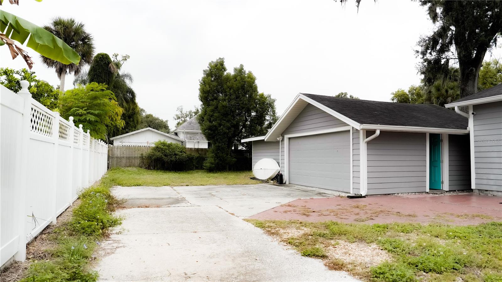 ROBINSON BROTHERS SUBDIVISION - Residential