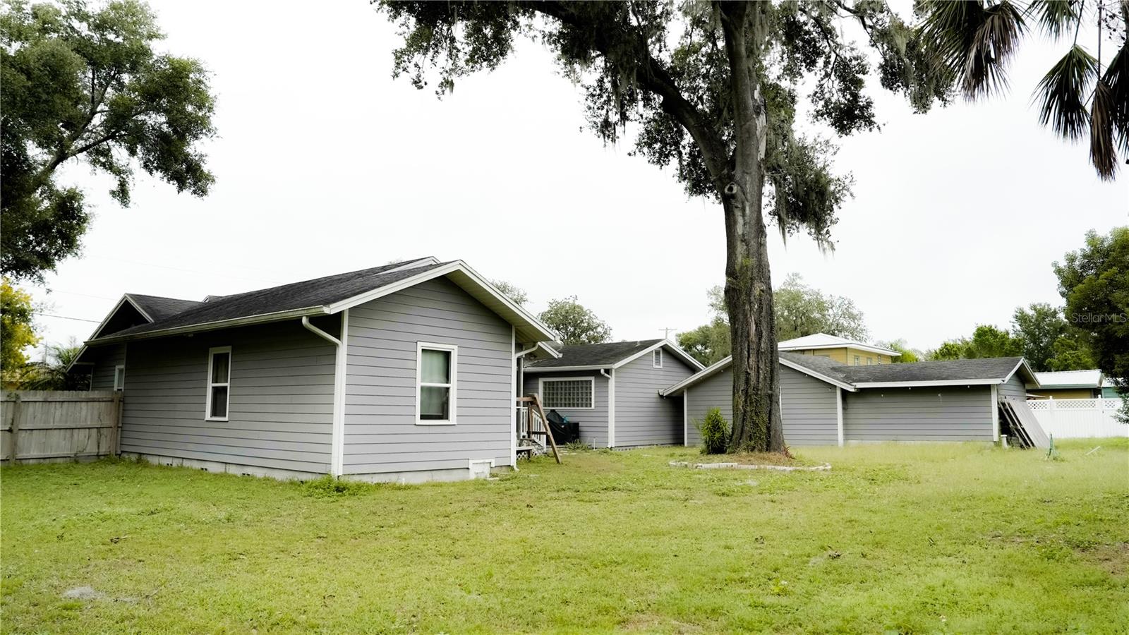 ROBINSON BROTHERS SUBDIVISION - Residential