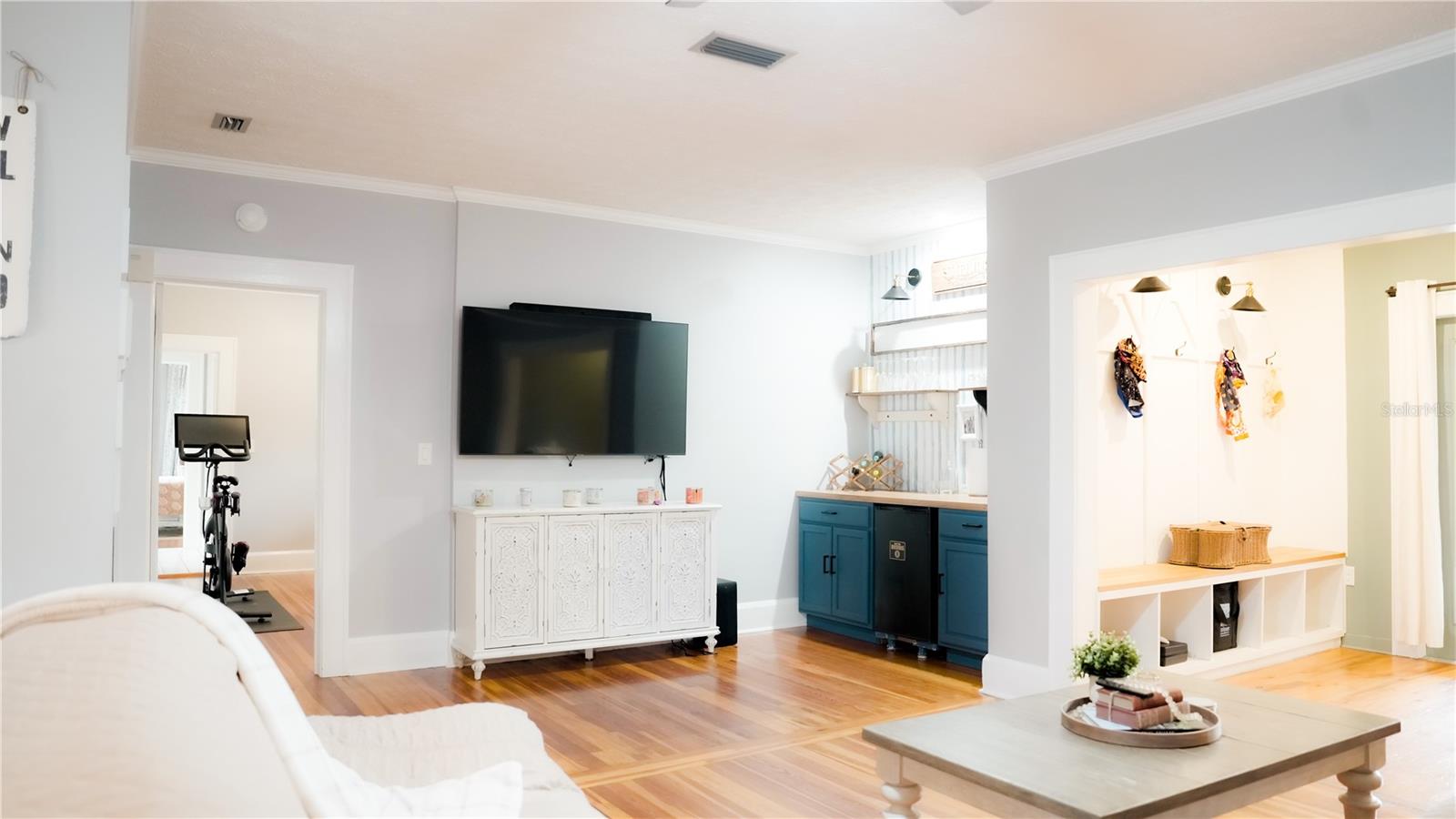 ROBINSON BROTHERS SUBDIVISION - Residential