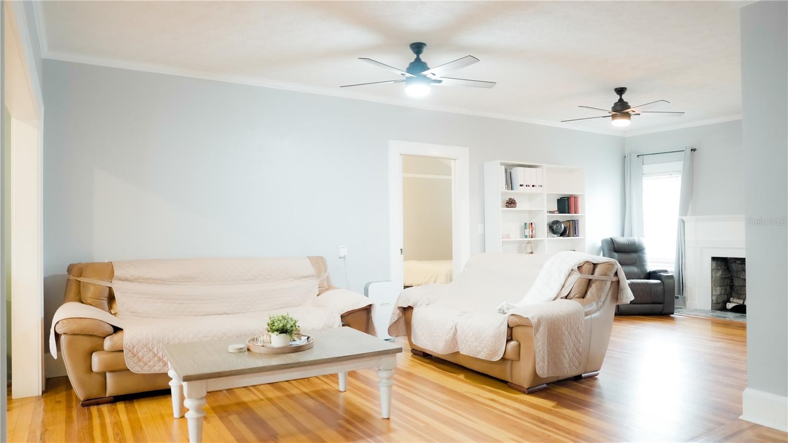 ROBINSON BROTHERS SUBDIVISION - Residential