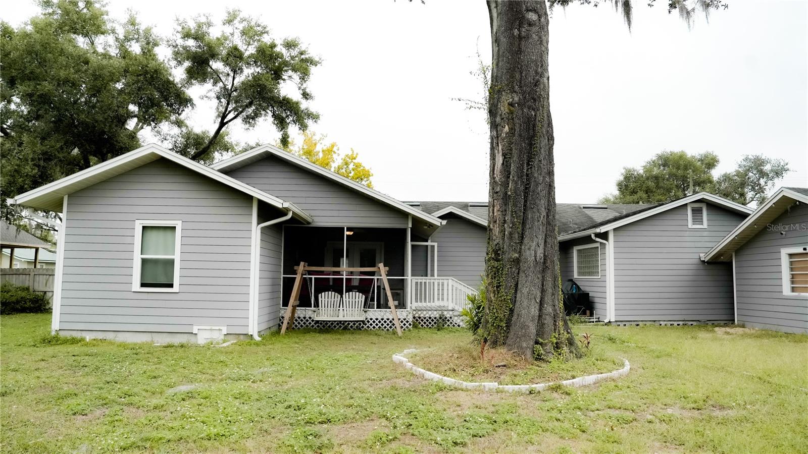 ROBINSON BROTHERS SUBDIVISION - Residential
