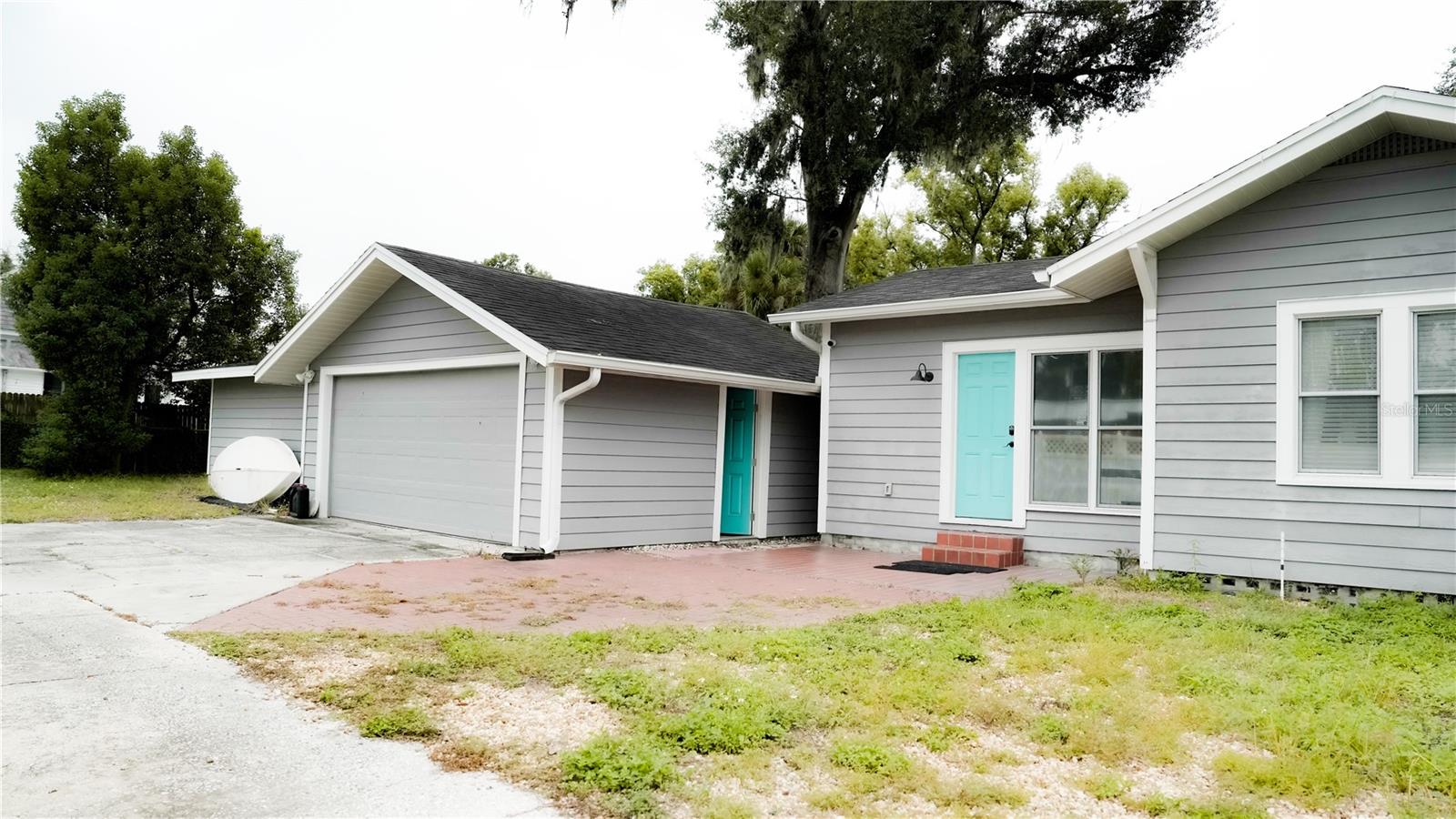 ROBINSON BROTHERS SUBDIVISION - Residential