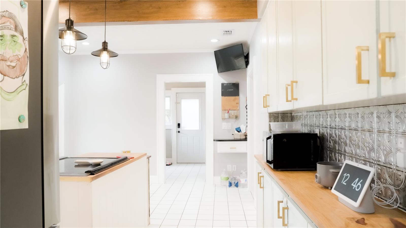 ROBINSON BROTHERS SUBDIVISION - Residential