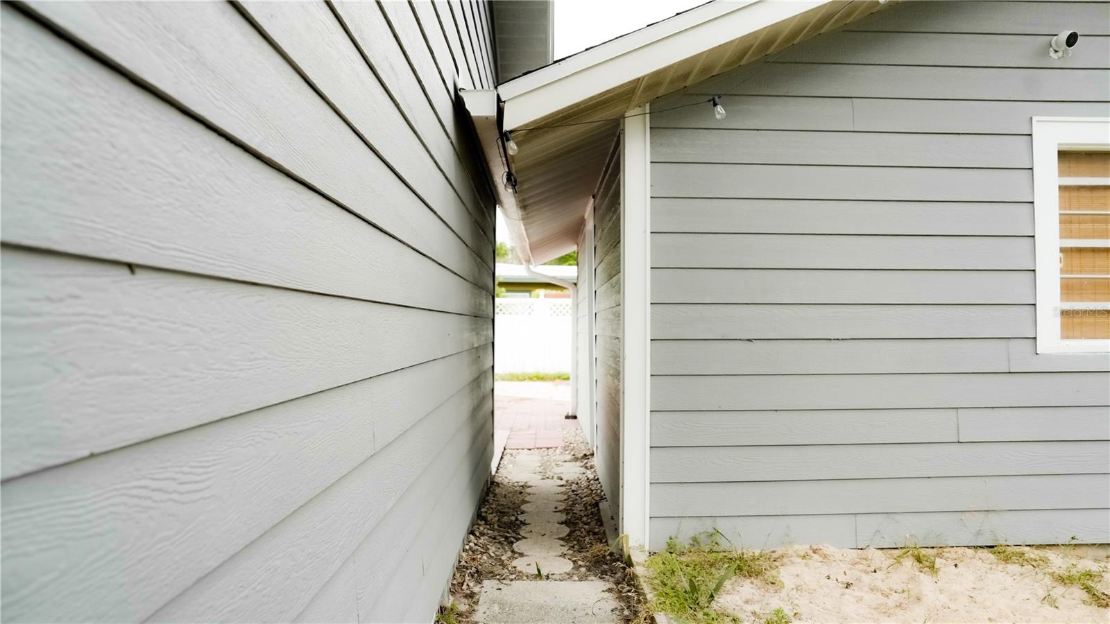 ROBINSON BROTHERS SUBDIVISION - Residential