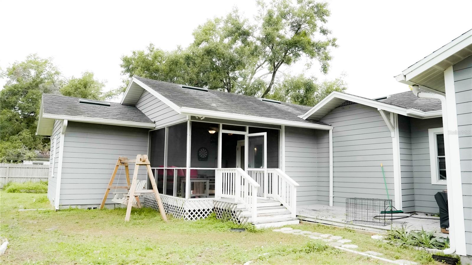 ROBINSON BROTHERS SUBDIVISION - Residential