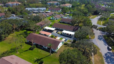 A home in CLEARWATER