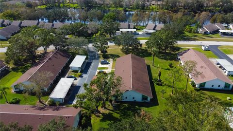 A home in CLEARWATER