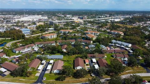 A home in CLEARWATER