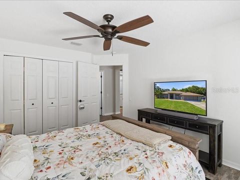 Tiny photo for 35 Cypress Boulevard E, Homosassa, FL 34446 (MLS # OM723039)