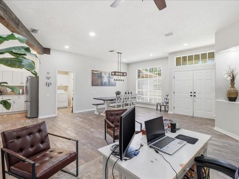Tiny photo for 35 Cypress Boulevard E, Homosassa, FL 34446 (MLS # OM723039)
