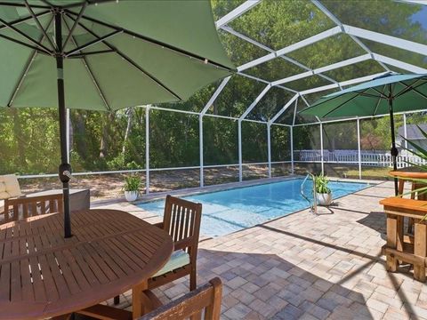 Tiny photo for 35 Cypress Boulevard E, Homosassa, FL 34446 (MLS # OM723039)