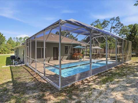 Tiny photo for 35 Cypress Boulevard E, Homosassa, FL 34446 (MLS # OM723039)