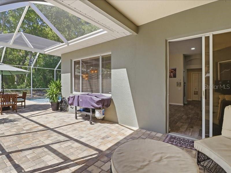 SUGARMILL WOODS CYPRESS VILLAGE - Residential