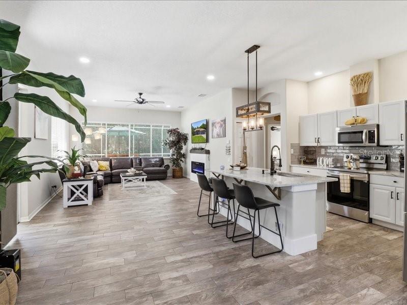 SUGARMILL WOODS CYPRESS VILLAGE - Residential