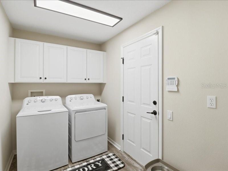 SUGARMILL WOODS CYPRESS VILLAGE - Residential