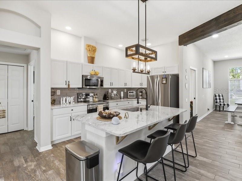 SUGARMILL WOODS CYPRESS VILLAGE - Residential