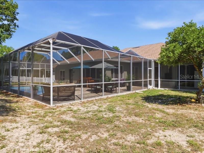 SUGARMILL WOODS CYPRESS VILLAGE - Residential