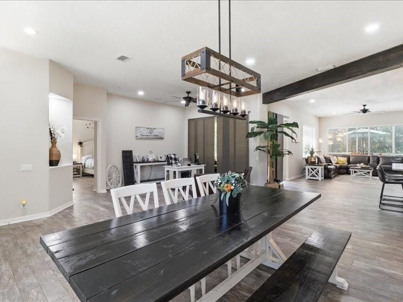 SUGARMILL WOODS CYPRESS VILLAGE - Residential