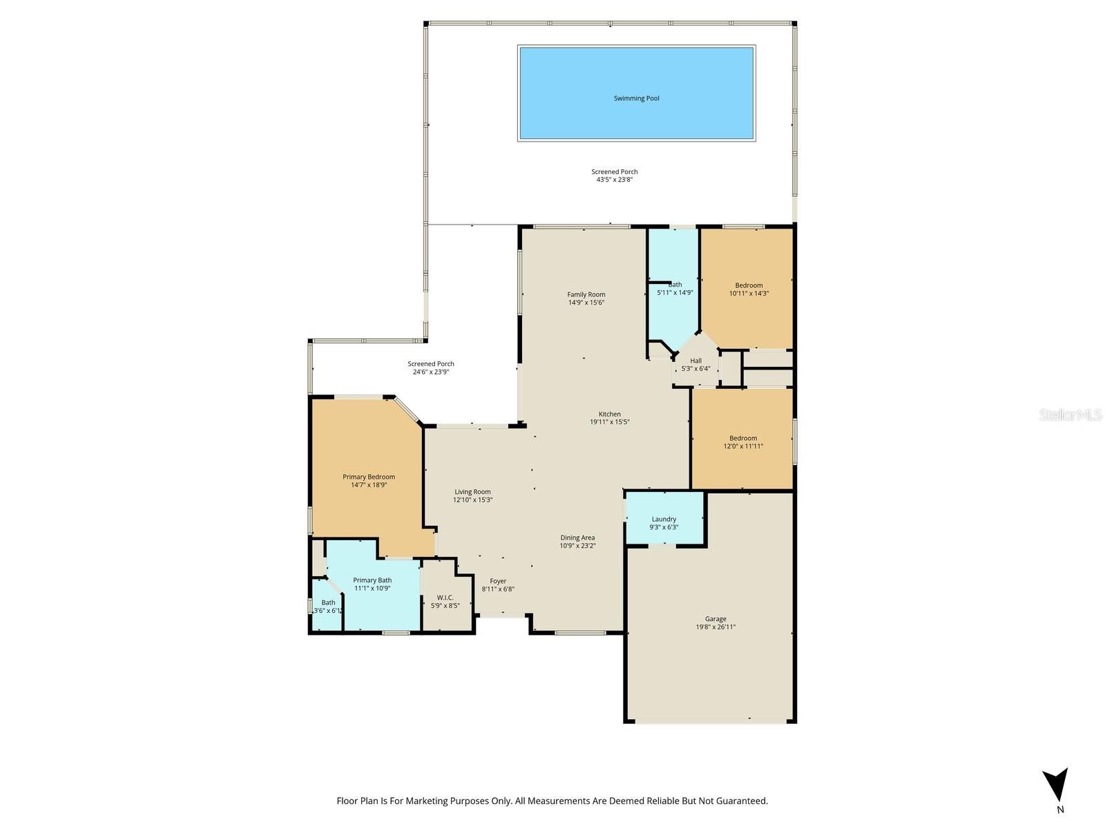 35 CYPRESS BOULEVARD E