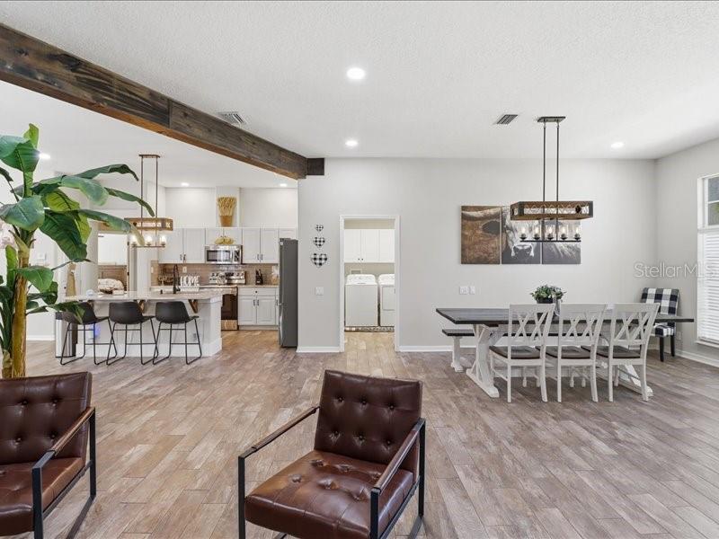 SUGARMILL WOODS CYPRESS VILLAGE - Residential