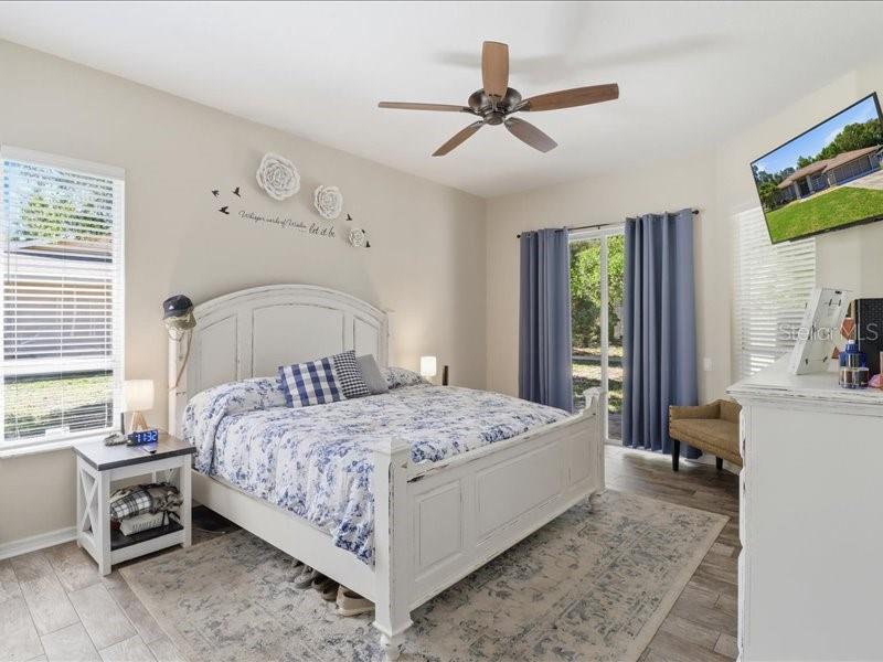 SUGARMILL WOODS CYPRESS VILLAGE - Residential